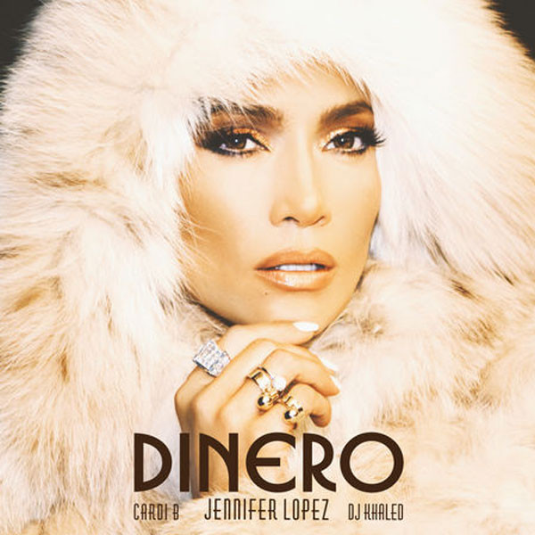 Jennifer Lopez, Dinero Jennifer Lopez, Dinero